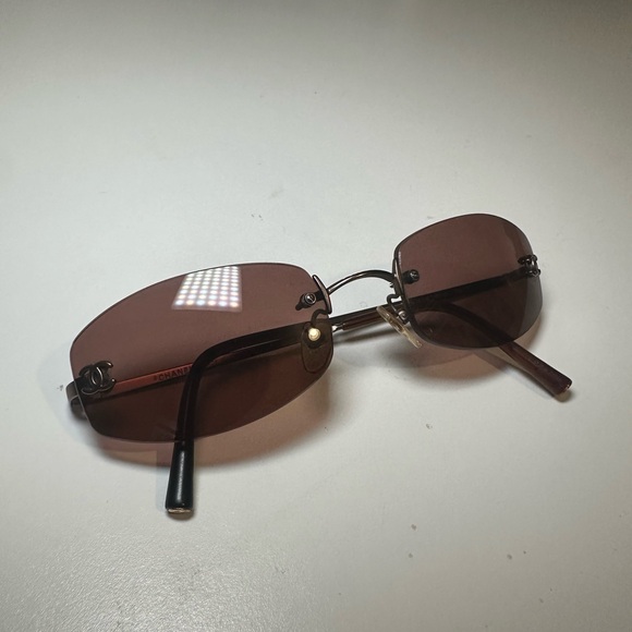 chanel sunglasses - Picture 5 of 10